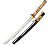Image of United Cutlery Shikoto Samurai Wakizashi Knife