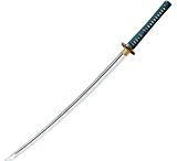 Image of United Cutlery Shikoto Teal Katana