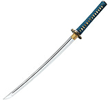 Image of United Cutlery Shikoto Teal Wakizashi