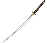 Image of United Cutlery Shikoto Tiger Wood Katana