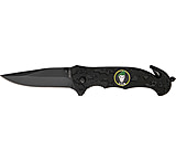 Image of United Cutlery SOA Assisted Opener Fold Knife w/ 3.13in Blade
