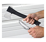 Image of United Cutlery Trailblazer Knife/axe Combo