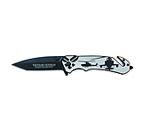 Image of United Cutlery United Air Patrol Assist Folder Knive