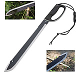 Image of United Cutlery United Edge 24in Columbian Sawback Machete