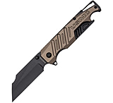 Image of United Cutlery USMC Brewski Linerlock A/O