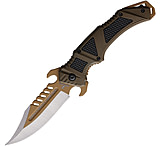 Image of United Cutlery USMC Desert Ops Linerlock