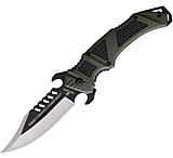 Image of United Cutlery USMC Desert Ops Linerlock UC3622OD