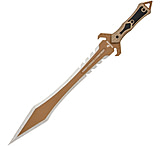 Image of United Cutlery USMC Desert Ops Sword