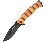 Image of United Cutlery USMC Linerlock A/O Folding Knife