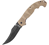 Image of United Cutlery USMC Linerlock Folding Knife