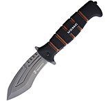 Image of United Cutlery USMC Maximum Linerlock Folding Knife