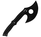 Image of United Cutlery Wes Hibben Cloak Series Throwing Axe