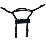 Image of United Shield 4 Point -Chin Strap system