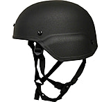 Image of United Shield ACH Ballistic Helmet Level IIIA Military Style