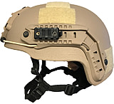 Image of United Shield Spec Ops Delta Gen II Mid Cut Tactical Helmet
