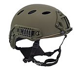 Image of United Shield SRS Bump Helmet USI BOA Harness
