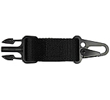 Image of United States Tactical 1.25in Sling Adapter Hook