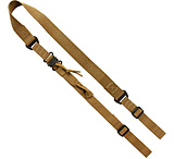 Image of United States Tactical D2 - 2-Point Open Ended Rapid Fit Sling