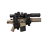 Image of United States Tactical Elite Retention System Holster