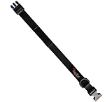 United States Tactical Flashbang Collar, Black, UST-K9C00301