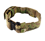 United States Tactical Receiver Collar, MultiCam, UST-K9C00204