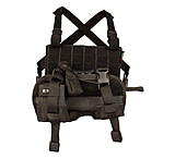 Image of United States Tactical LBE Harness with Elite Retention System