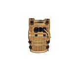 Image of United States Tactical LBE Vest w/Elite Retention System