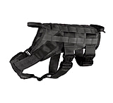 United States Tactical Patriot K9 Vest