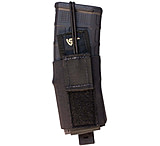 Image of United States Tactical Rifle Mag Pouch w/Closure Lanyard
