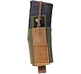 Image of United States Tactical Rifle Mag Pouch w/Closure Lanyard