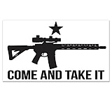 Image of United States Tactical Stickers - Come and Take It