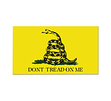 Image of United States Tactical Sticker - DTOM Flag