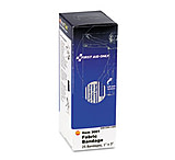 Image of United Stationers Refill Band Fabr 1x3 Bx100 FAOG122