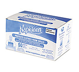 Image of United Stationers Bib Napkleen 13x18 We Ct600 MIIVLMP8105