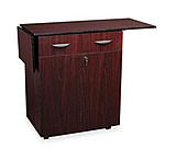 Image of United Stationers Cart Hosptlty Service My SAF8962MH