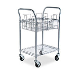 Image of United Stationers Cart Mail 39 Mgy SAF5236GR