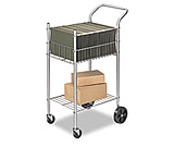 Image of United Stationers Cart Mail Economy Chm FEL4092001
