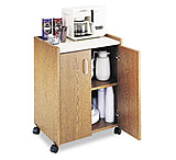 Image of United Stationers Stand Refreshment Gy SAF8954GR