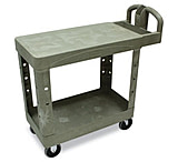 Image of United Stationers Cart Utility Flat Bk RCP452500BK
