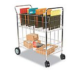 Image of United Stationers Cartmail Wirechm ALEMC343722CR