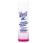 Image of United Stationers Cleaner Foam Lysolic 24oz RAC95524EA