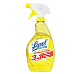 Image of United Stationers Cleaner Lysol Allprp 32oz RAC75352EA