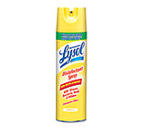 Image of United Stationers Cleaner Lysol Sprngwtrfl Ct12 RAC76075CT