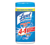Image of United Stationers Cleaner Lysol Wipes RAC77182EA