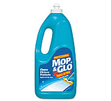 Image of United Stationers Cleaner Mop/glo 64oz RAC74297EA