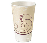 Image of United Stationers Cup 16 Oz Foam Bge Ct750 SLOX16J8002