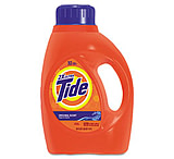 Image of United Stationers Detergent Tide Liqd 50oz PAG13878EA