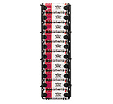 Image of United Stationers First Aid 10 Unit Rack Bk FAOFX230