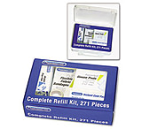 Image of United Stationers First Aid 271pc Refill Be ACM90136