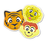 Image of United Stationers First Aid Cool Ones 3 Ast Pk3 ACM90131